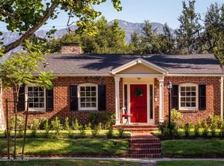 2397 Paloma St, Pasadena, CA 91104