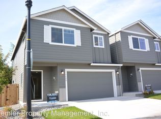 7400 NE 136th Ave, Vancouver, WA 98682
