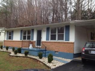 517 Miles Rd, Collinsville, VA 24078