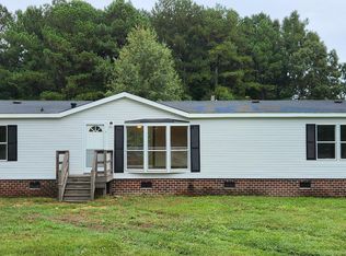 30 Deep Swamp Ln, Gates, NC 27937