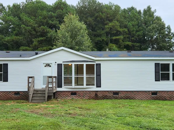 30 Deep Swamp Lane, Gates, NC 27937