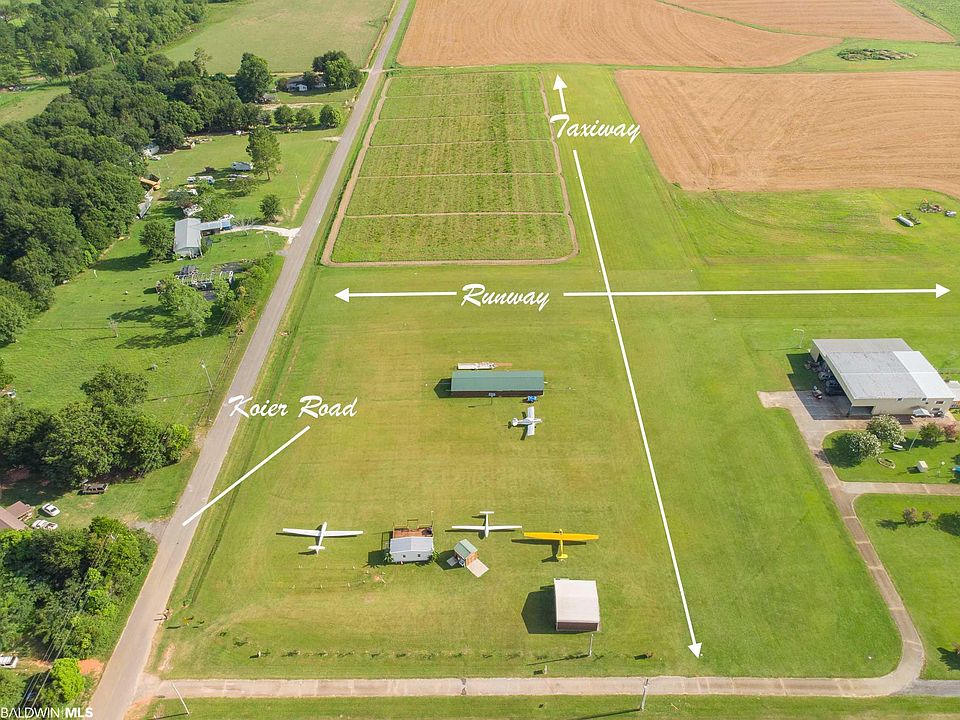 0 Koier Rd LOT 3, Robertsdale, AL 36567 MLS 311942 Zillow