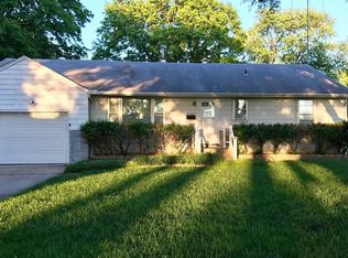 6501 N Campbell St, Gladstone, MO 64118