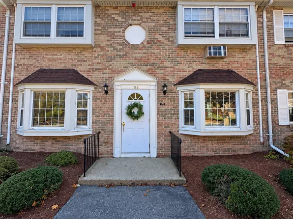 20 Washington Park Dr, Andover, MA