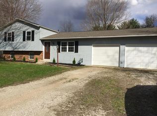 470 Ballman Rd SW, Etna, OH 43068