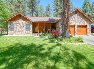 209 Lundy Ln, Blairsden, CA 96103