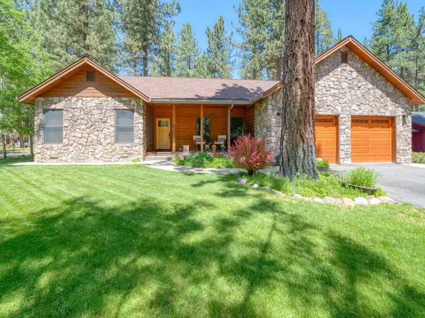 209 Lundy Ln, Blairsden, CA 96103