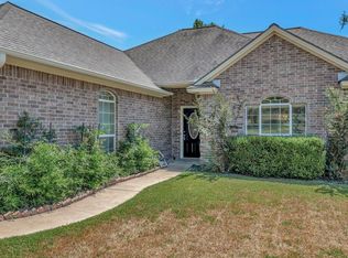 190 Sandstone Ln, Nacogdoches, TX 75965