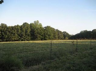 3 Acres 4th St, Gentry, AR 72734