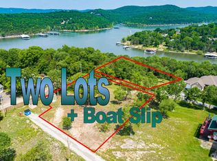 1 Tall Cedar Ln, Reeds Spring, MO 65737