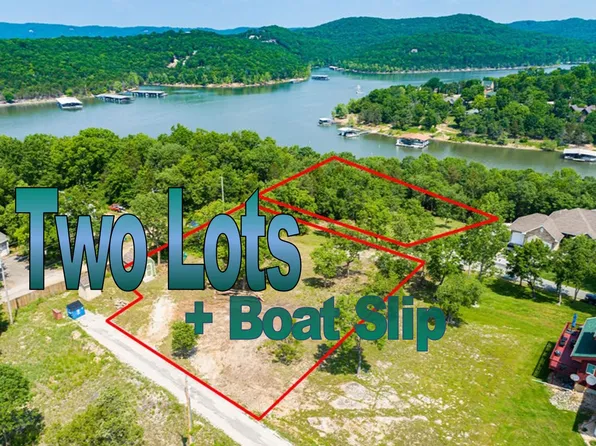 1 Tall Cedar Lane, Branson West, MO 65737