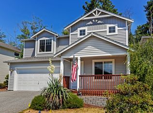 2503 155th St SW, Lynnwood, WA 98087