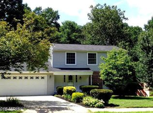 13436 Greenvale Rd, Woodbridge, VA 22192