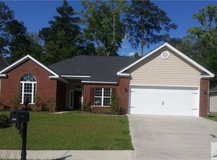 216 Carlisle Way, Savannah, GA 31419