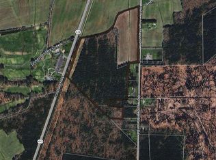 Old Westover Marion Rd, Westover, MD 21871