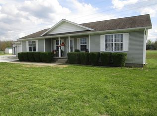 10590 Farm Ln, Carthage, MO 64836