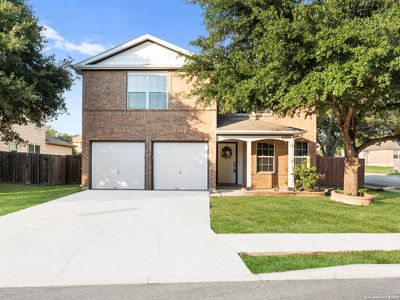 4000 BROOK HOLLOW DR, Schertz, TX, 78154