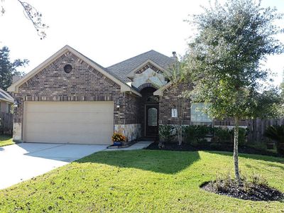 1070 Cedar Lake Ct, Conroe, TX, 77384