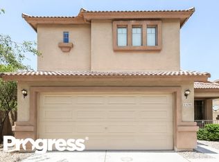 6546 S 43rd Dr, Laveen, AZ 85339