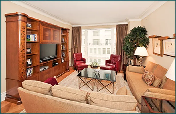 Sold by Brown Harris Stevens | media 4