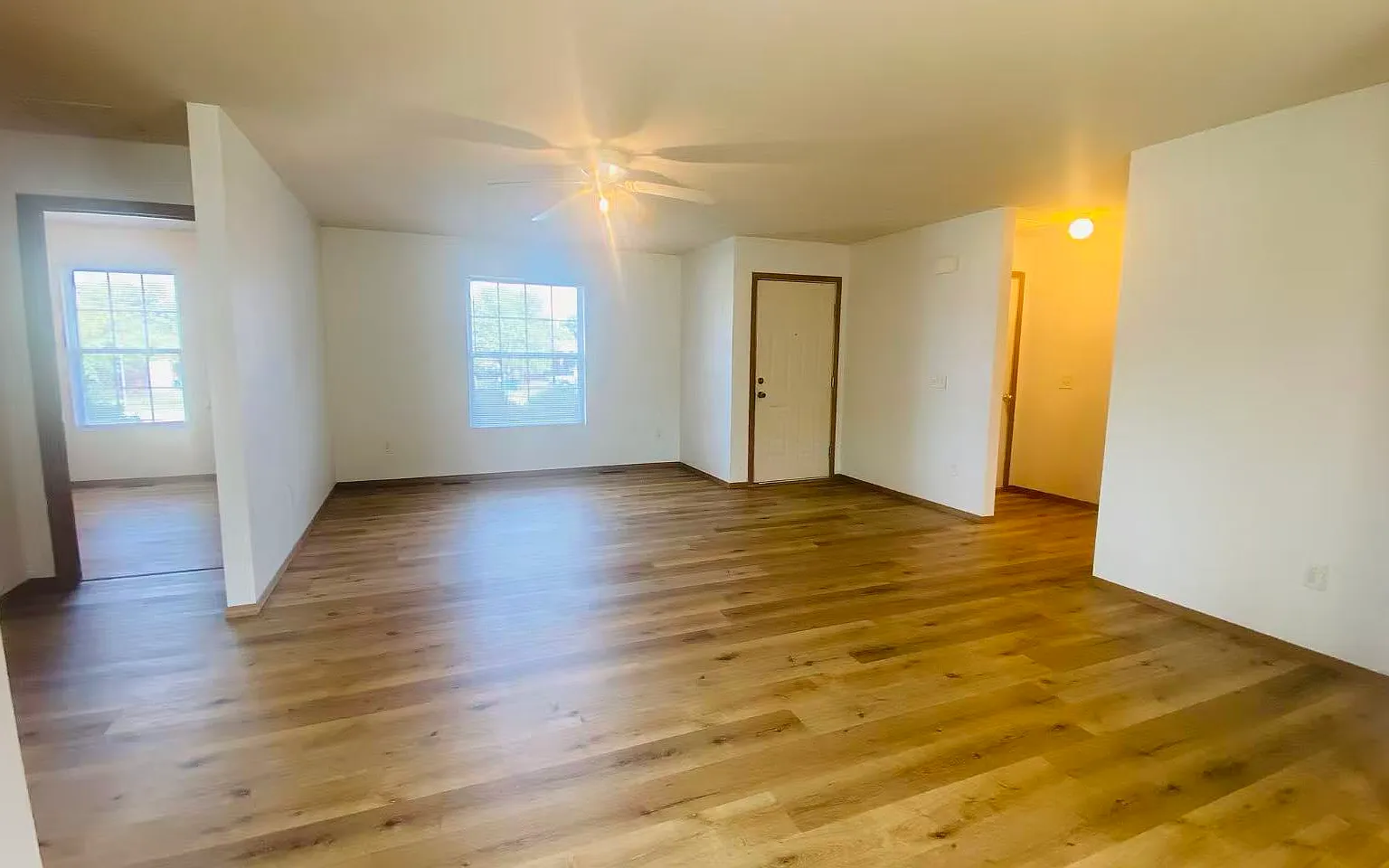3 bed, 1358 sqft, $1,625 — Photo 3