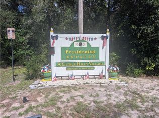 1180 E Cleveland St, Hernando, FL 34442