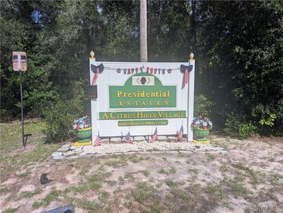 1180 E Cleveland St, Hernando, FL, 34442
