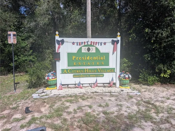 1180 E Cleveland St, Hernando, FL 34442