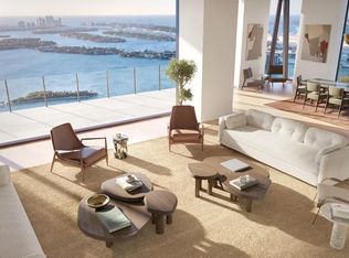 2700 Biscayne Blvd #PENTHOUSE, Miami, FL 33137