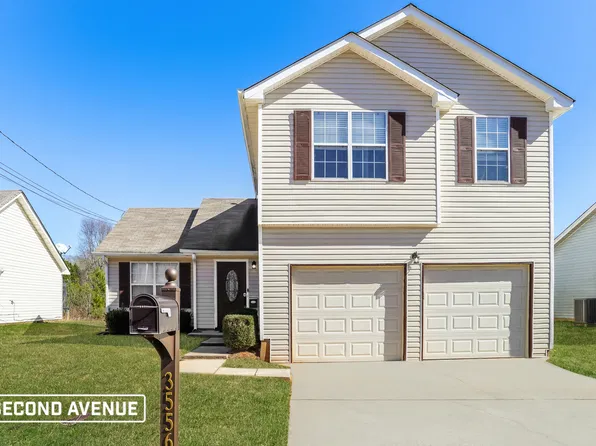 3556 Salem Glen Rd, Lithonia, GA 30038