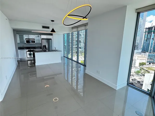 888 Biscayne Blvd APT 2012, Miami, FL 33132