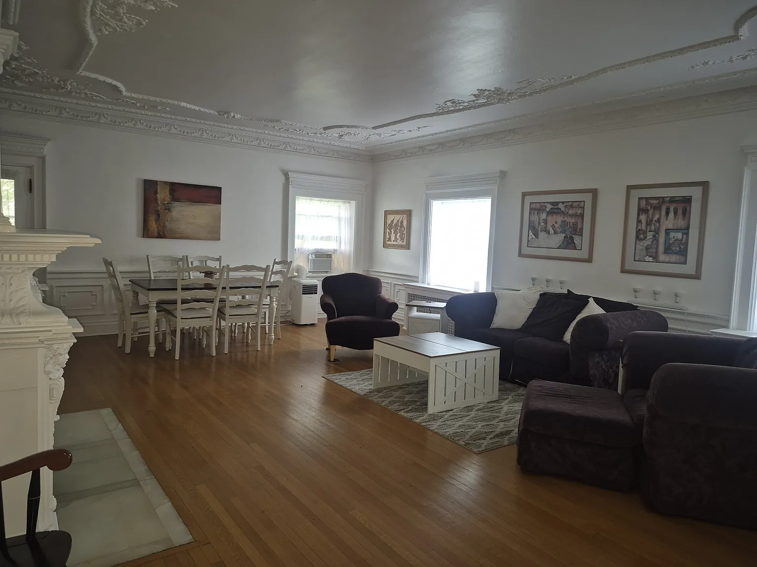 1 bed, 1100 sqft, $1,700 — Photo 2