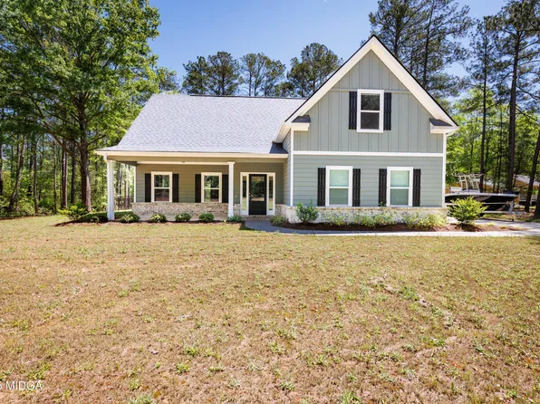1737 Hopewell Rd, Forsyth, GA 31029
