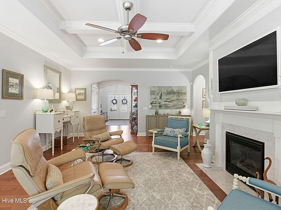 4th image of 3128 Casa Court