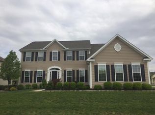 1342 Forsyth Ln, Galena, OH