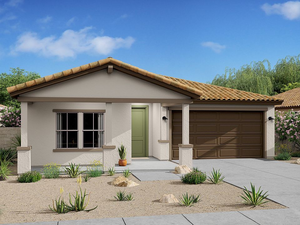 Goldenrod II - 16840 N Dante Way 36