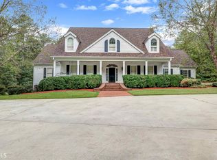 329 Linch Rd, Senoia, GA 30276