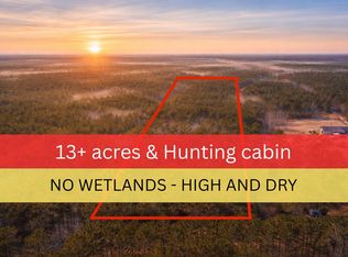 9168 Old Georgetown Rd, Mc Clellanville, SC 29458