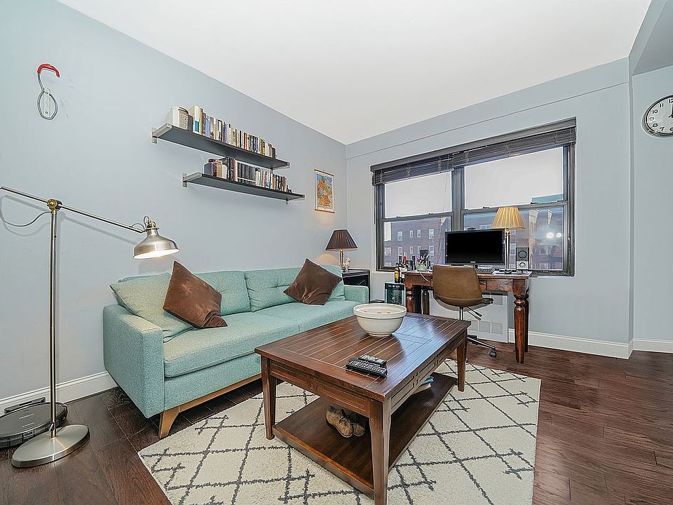 1st image of 99-60 63rd Rd APT 7-H