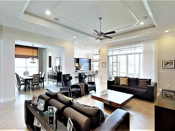 12055-Bear-River-Rd- Great Room to Dinin