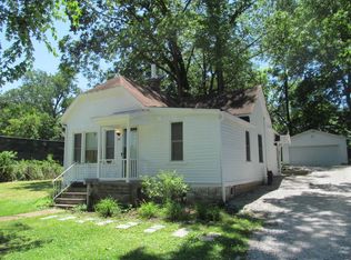316 Buesse Ln, Saint Louis, MO