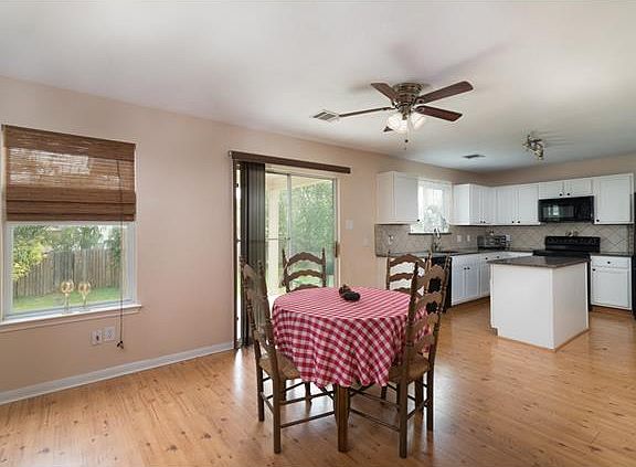 2nd image of 20205 Mustang Island Cir