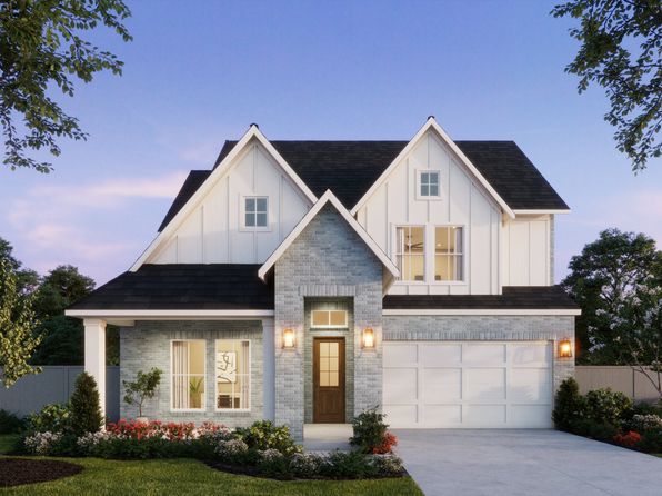 Home for Sale in McKinney TX