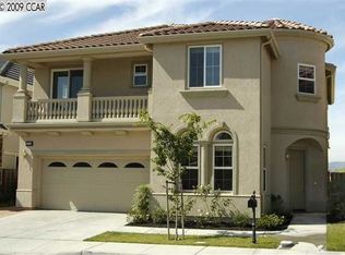 2718 S Kilbride Ln, Dublin, CA