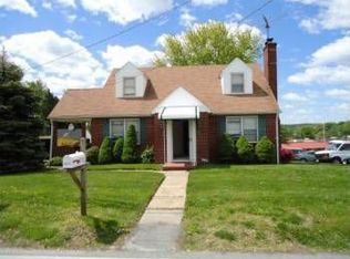 4213 Ridge Rd, Nottingham, MD 21236