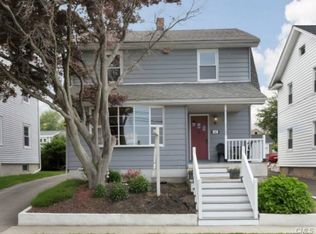 45 Seabright Ave, Bridgeport, CT 06605