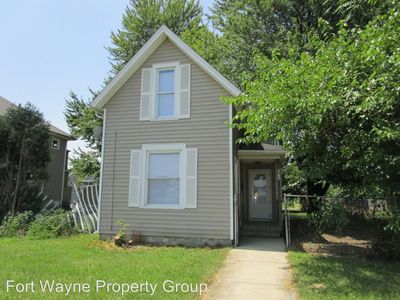 2424 Bowser Ave, Fort Wayne, IN, 46803