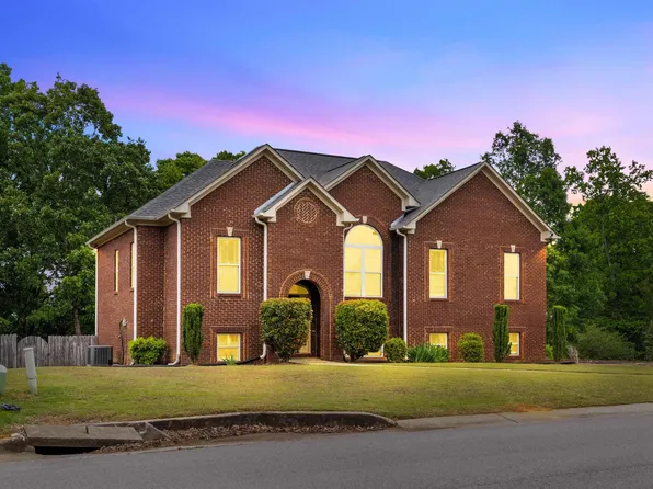 1116 Highland Way, Kimberly, AL 35091