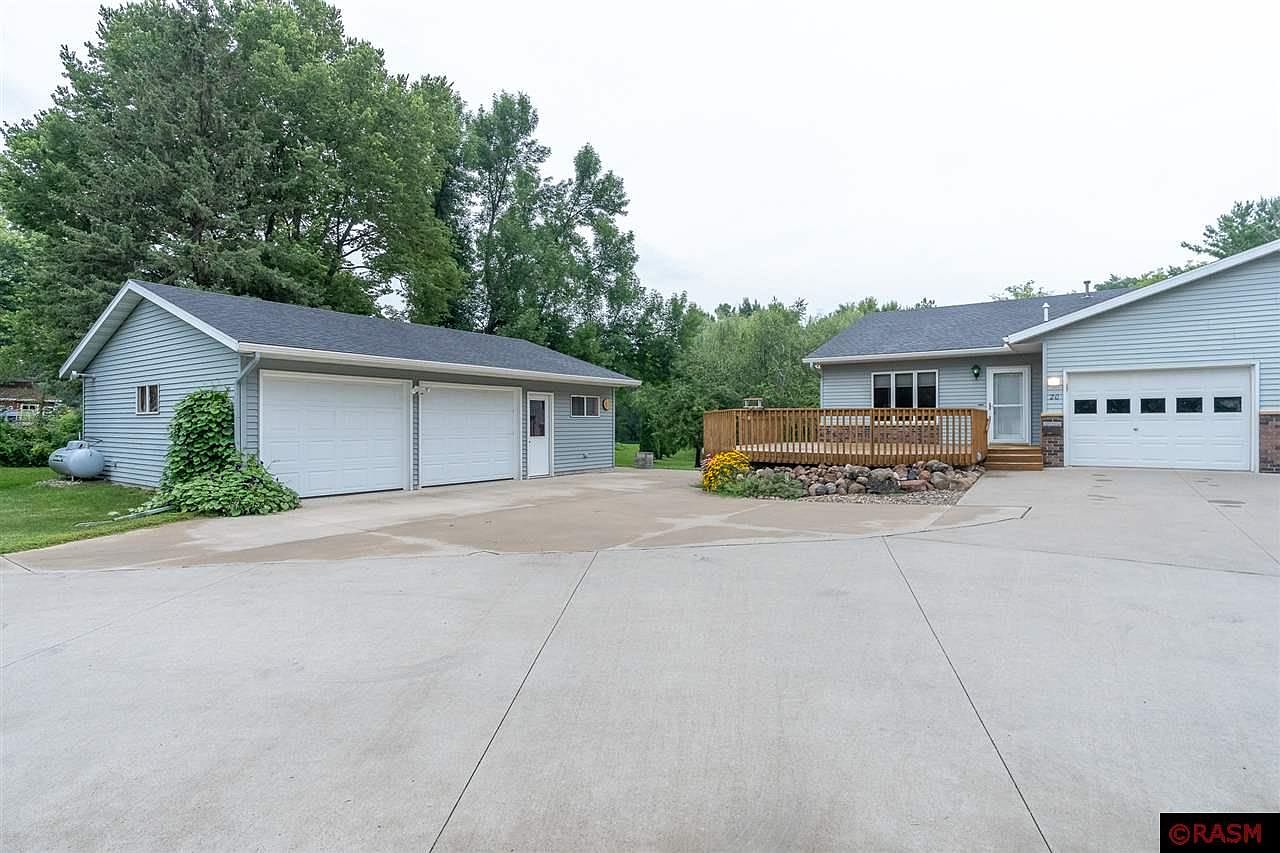 20 Fitzloff Ave, Saint Clair, MN 56080 Zillow