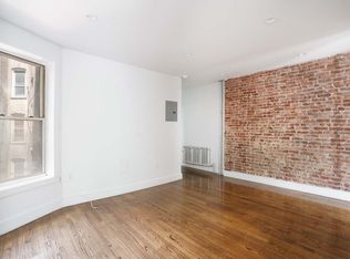 629 W 138th St APT 2B, New York, NY 10031